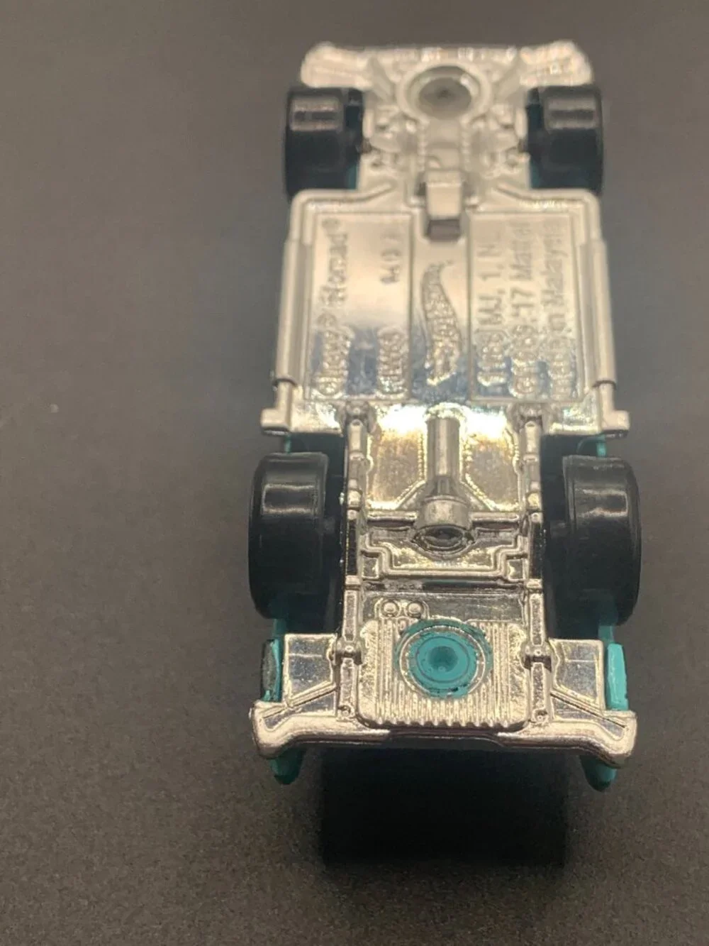 Hot Wheels 64 hot